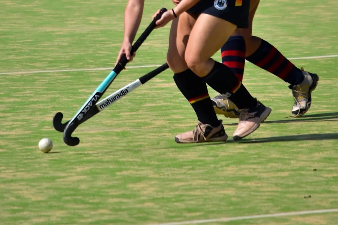 Rompió el silencio la jugadora de hockey que denunció abuso sexual