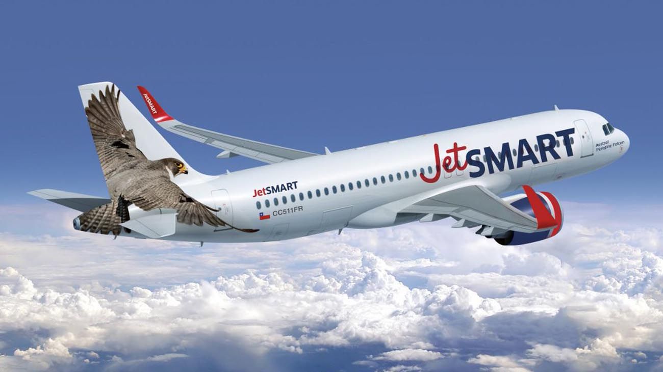 En medio de protestas, pidieron 792 rutas en la ‘revolución de los aviones’