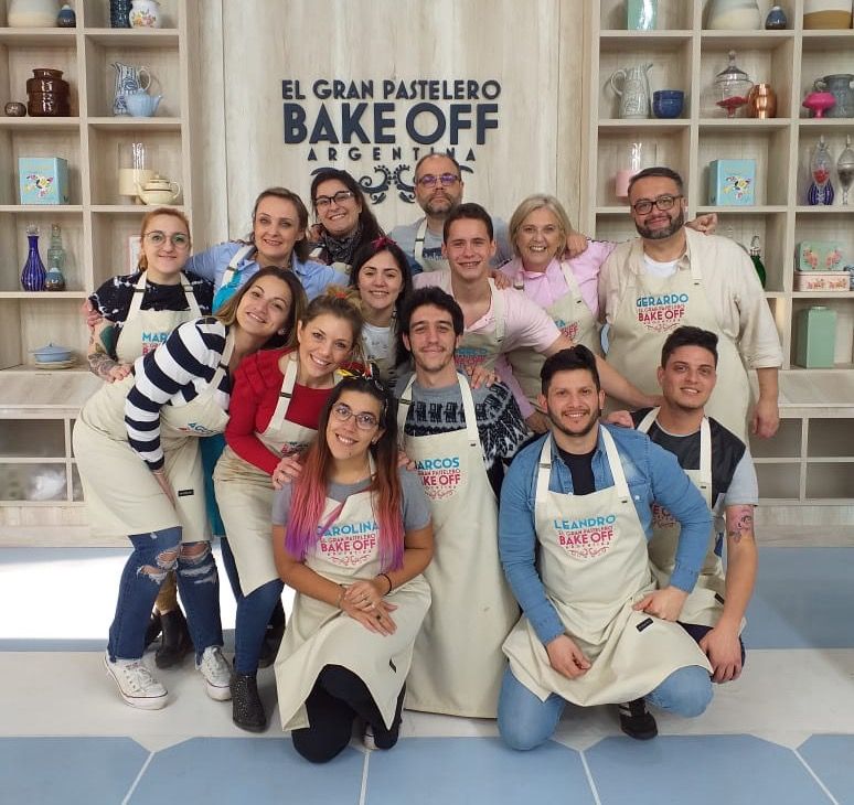 La reacción de ‘Los Bake off’ por los dichos de Lanata