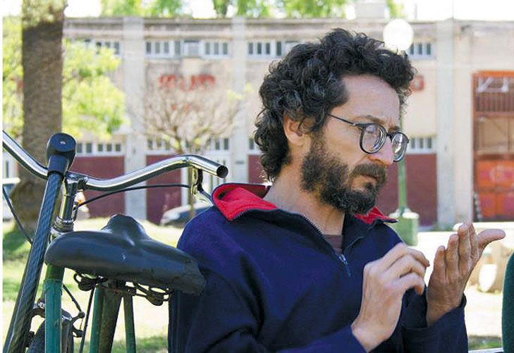 Escribir, luego existir