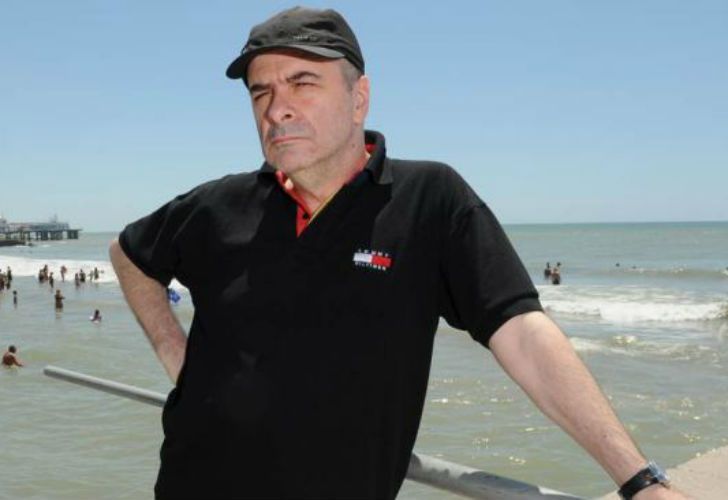 Dura carta de Atilio Veronelli contra Flor Peña