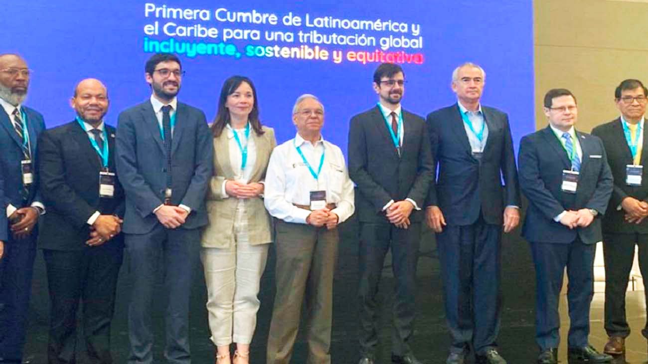 América Latina necesita un pacto fiscal regional para defender sus derechos