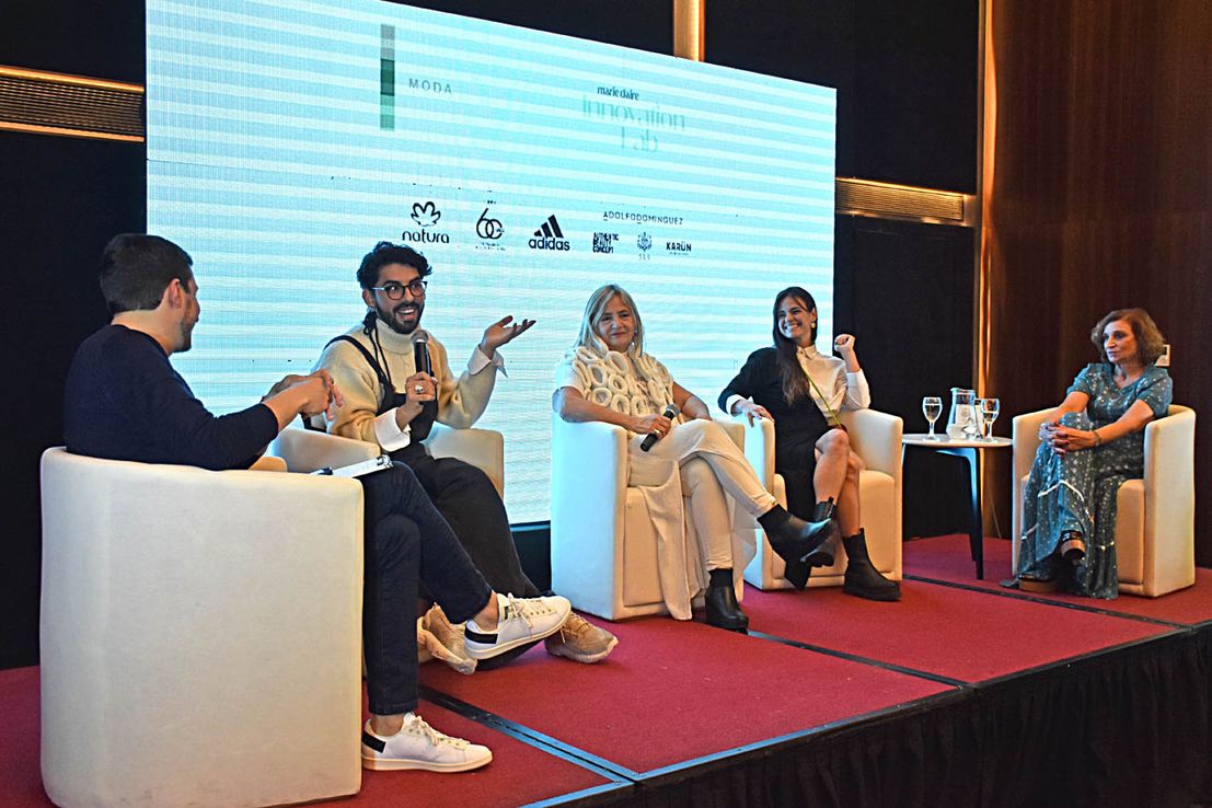 Innovation Lab: el think tank que busca visibilizar la sustentabilidad en la moda y la belleza