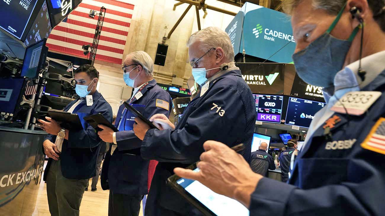 Tras el acuerdo con el FMI, el dólar blue se derrumbó 10 pesos