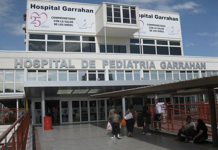 Golpeó a su mujer y metió a su hija en el lavarropas