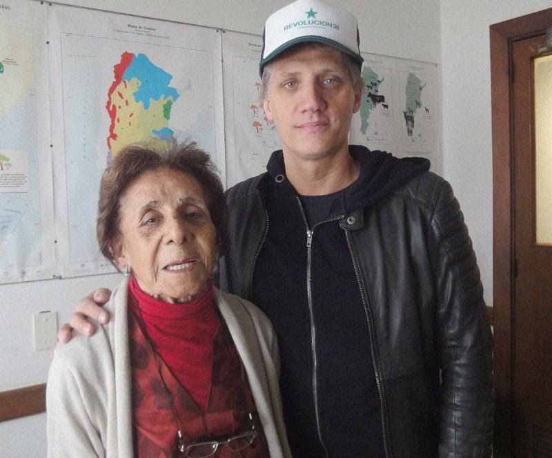 Quién fue Yolanda Ortiz, y cómo es la ley de medioambiente que lleva su nombre