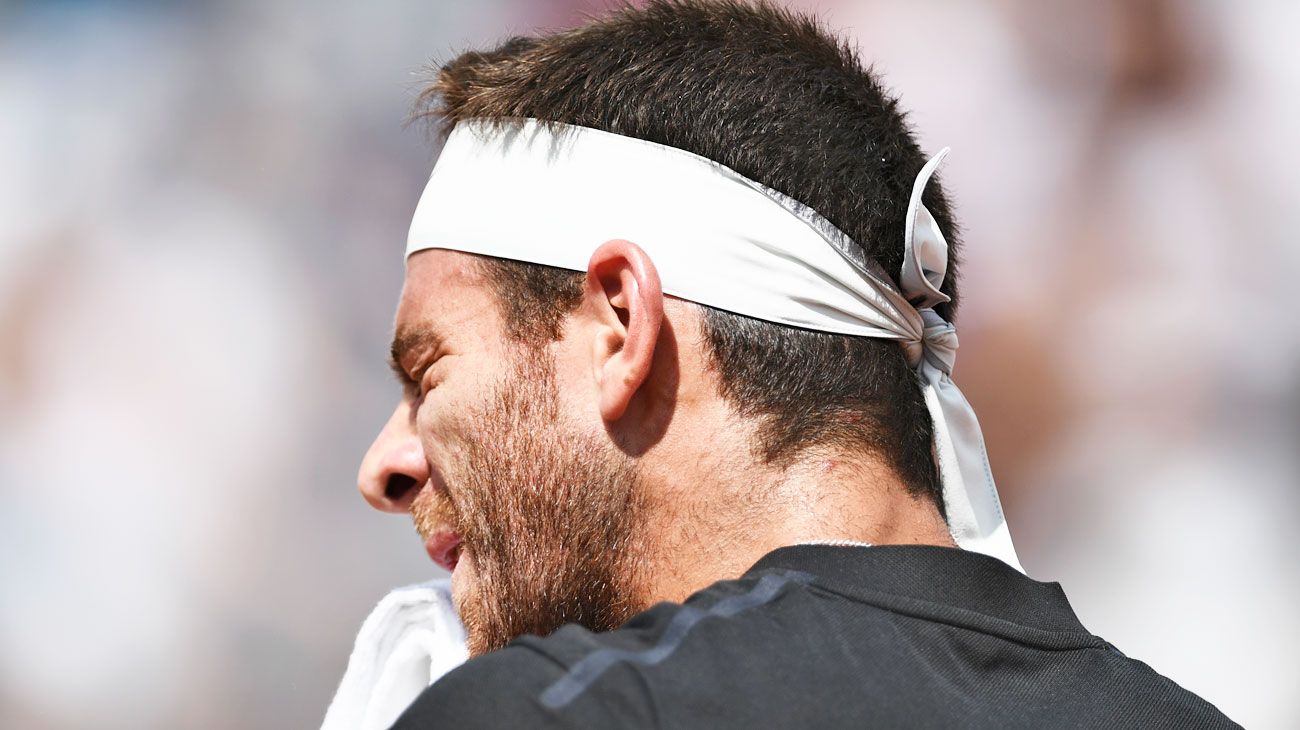 Una previa con dudas para Delpo