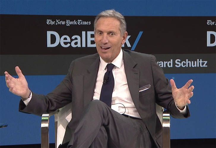 El CEO mundial que se opone a la baja de impuestos a las empresas (en EEUU)
