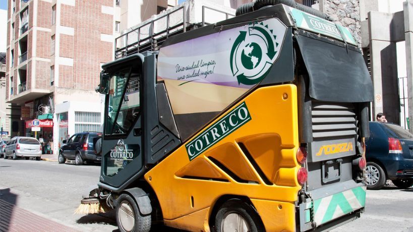 Cotreco, una de las patas del negocio de la basura, entró a la moratoria de Afip y también pidió el perdón judicial