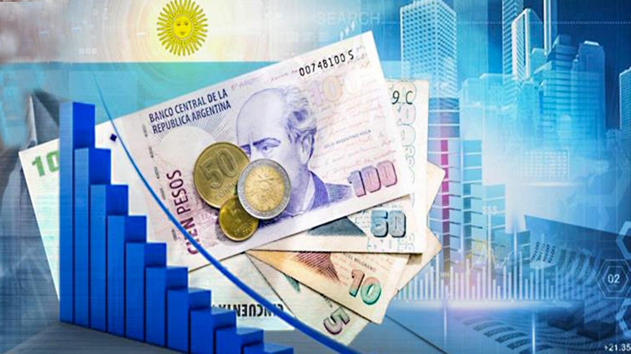 La deuda en pesos preocupa más que la deuda en dólares