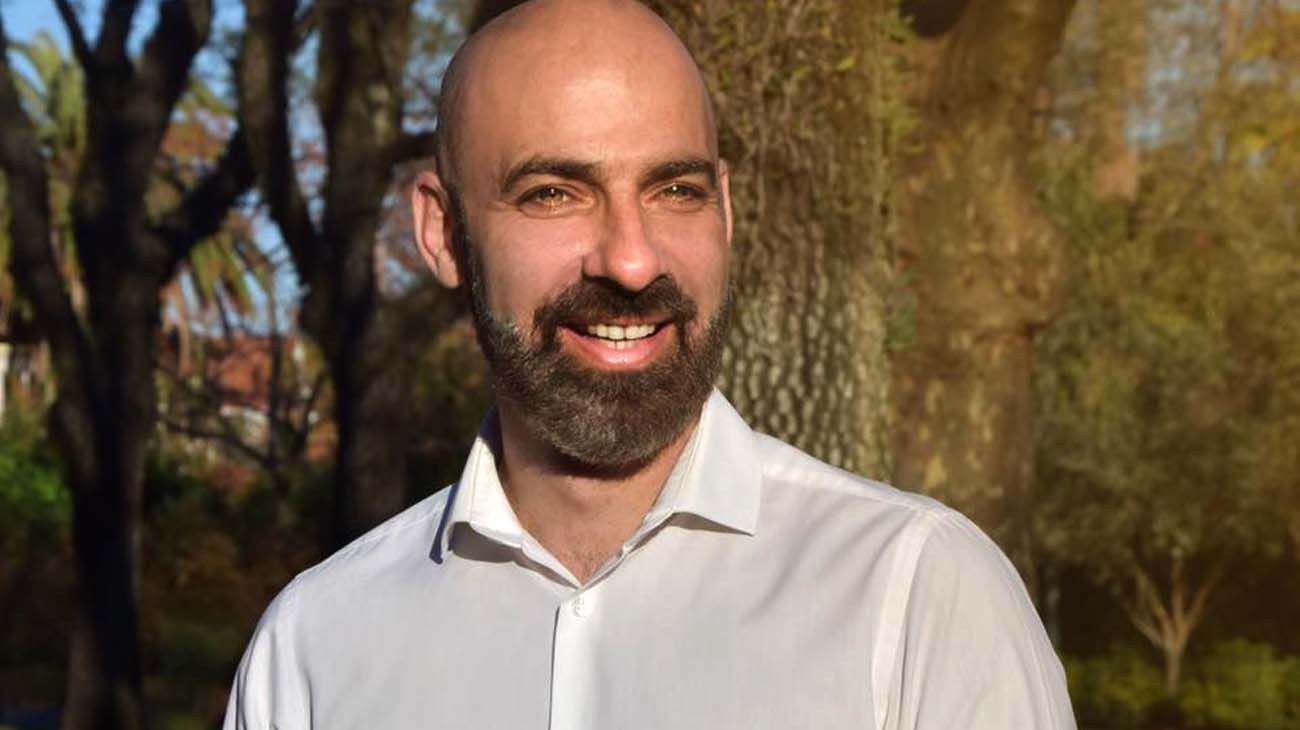 A un mes de su procesamiento, Kambourian aseguró que será precandidato a intendente de Malvinas Argentinas