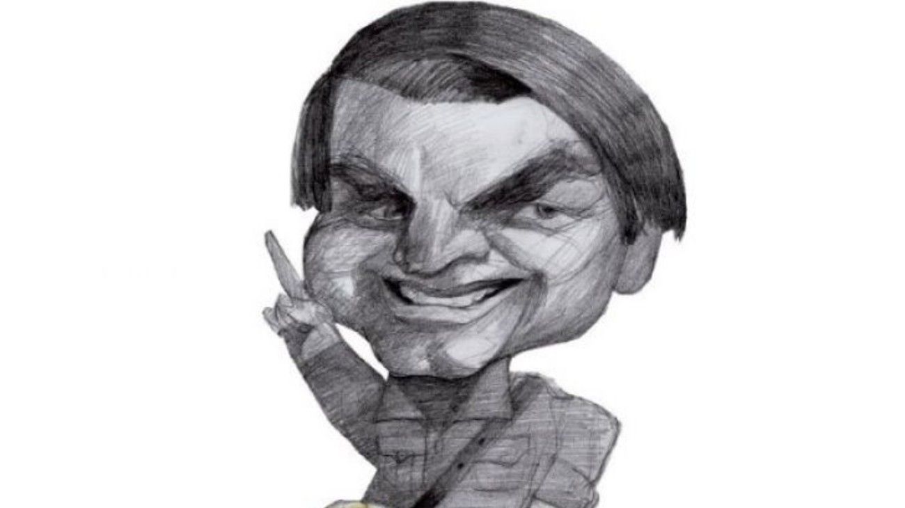 Los integrantes de la "Triple M" que amenazan el reinado de Bolsonaro