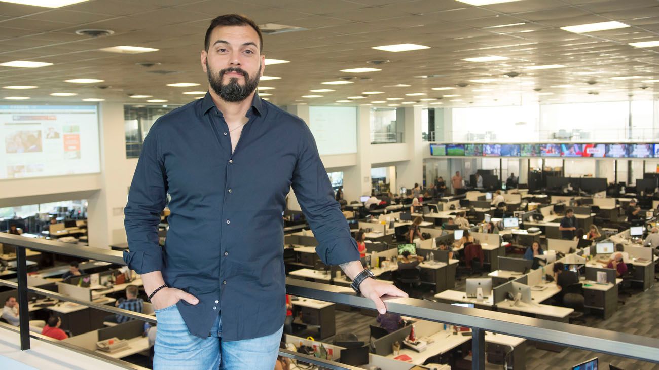 Álvarez Agis: "La inflación va a tardar diez años en llegar a un dígito"