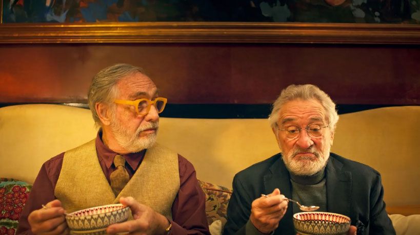 "Nada": el porteñismo en su máxima expresión en cinco capítulos imperdibles