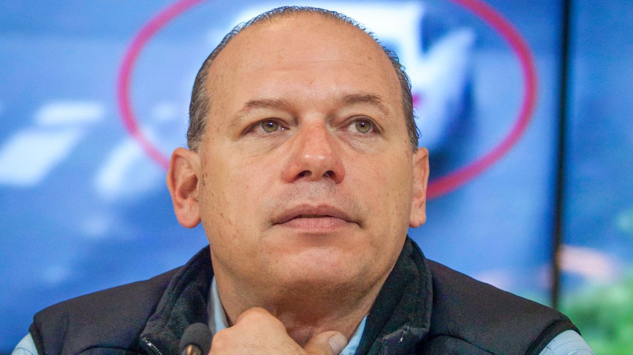 Berni desafió a Santilli, Ritondo y Bullrich a discutir sobre seguridad: "Voy a desenmascarar sus grandes mentiras"