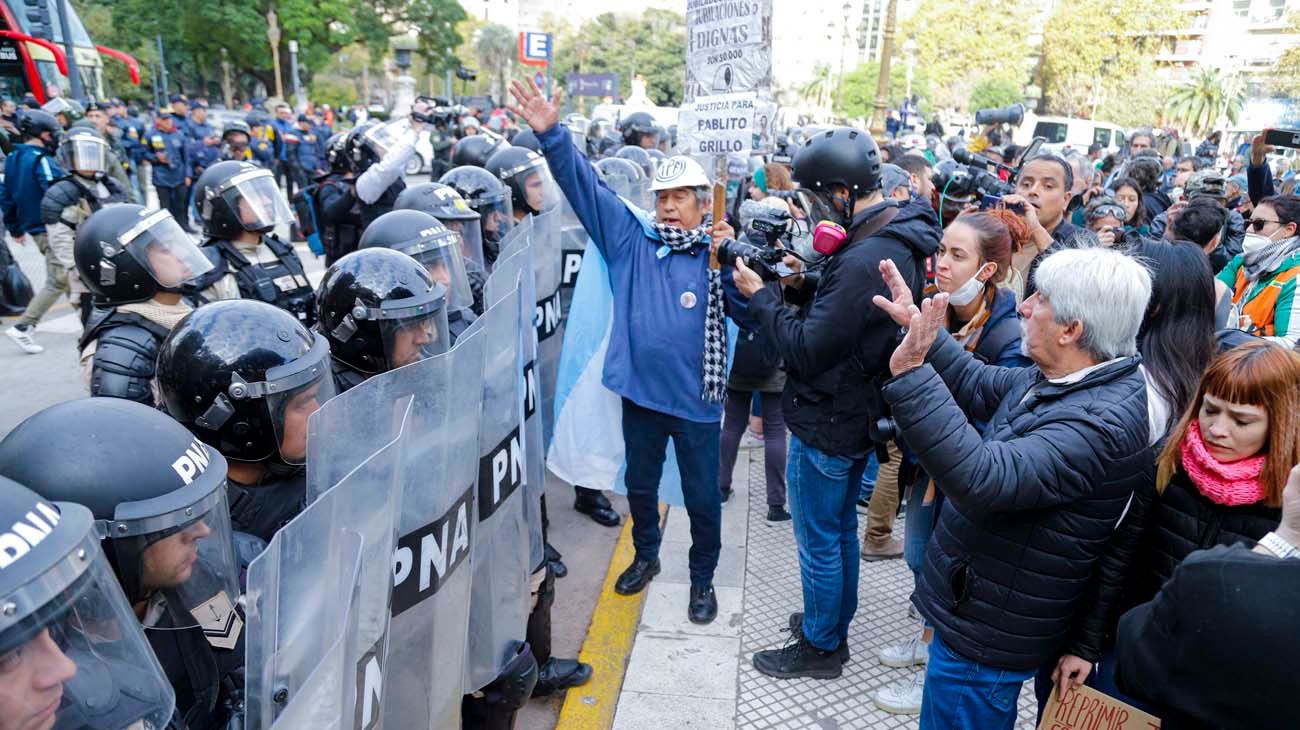 Individualismo versus comunidad organizada