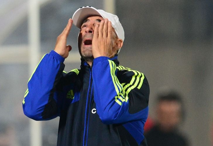 Don Sampa