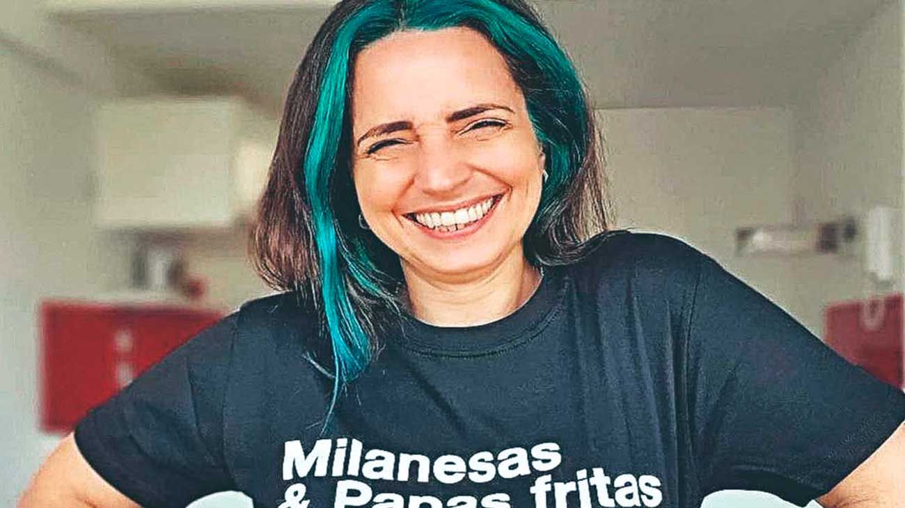 Paulina Cocina: una cátedra de carisma y marketing