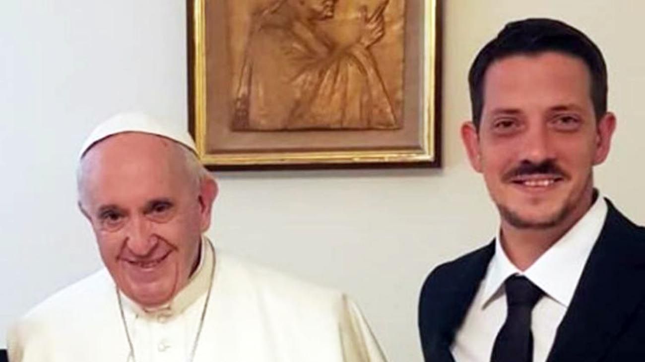 Atacaron la fundación del sobrino del papa Francisco: "Los voy a matar a todos"