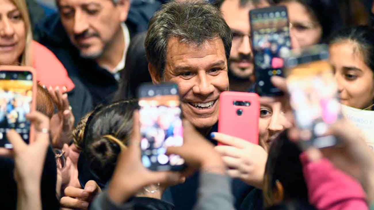 Manes arma su agenda ‘antigrieta’ y sostiene sus críticas internas