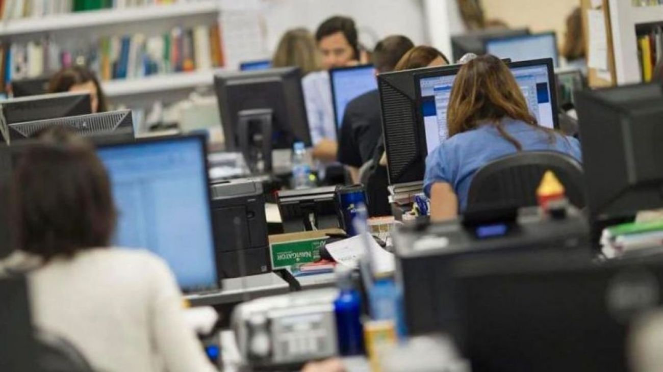 Fin de año y asueto: quiénes no trabajan el 2 de enero y tendrán fin de semana largo
