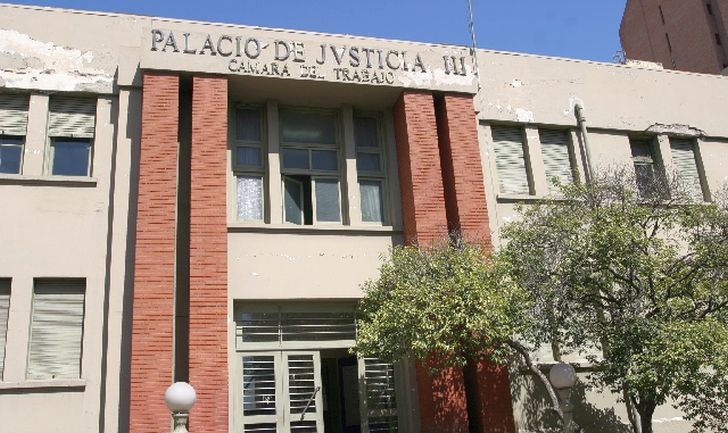 En 2018, se suman dos nuevas salas en la Cámara de Trabajo