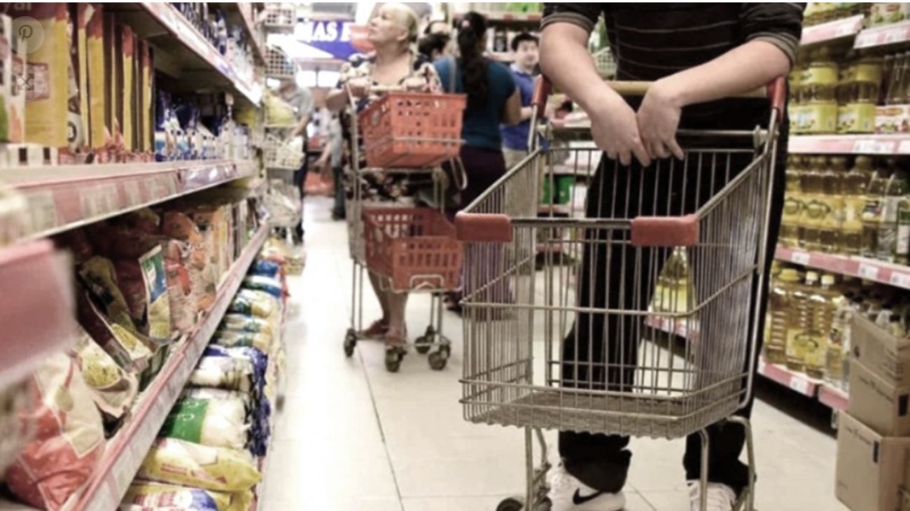 Los salarios siguen perdiendo contra la inflación