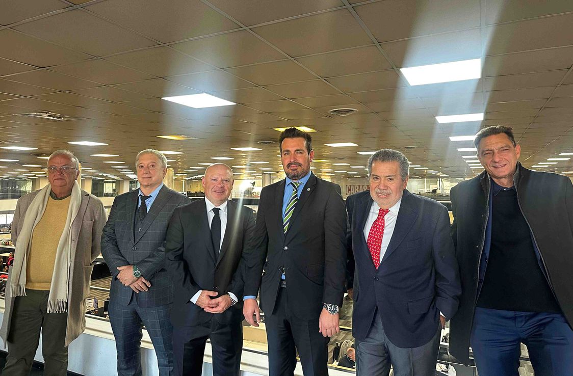 Sinergia empresarial: líderes de distintas industrias debatieron junto a Perfil el rumbo de la Argentina