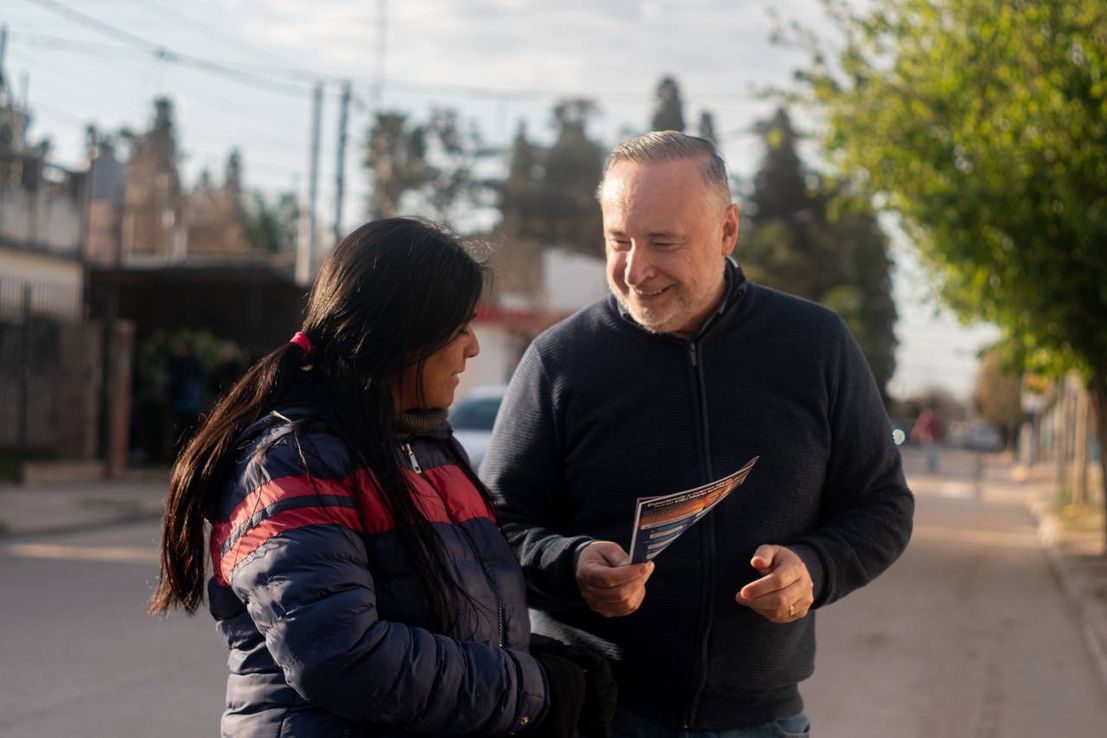 Villa María: se lanzó Accastello pero la unidad aún no llega y continúan tensiones