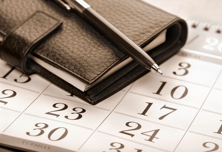 La agenda universitaria de esta semana