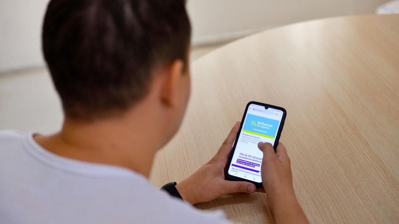 Cómo tramitar la Clave de Seguridad Social de ANSES