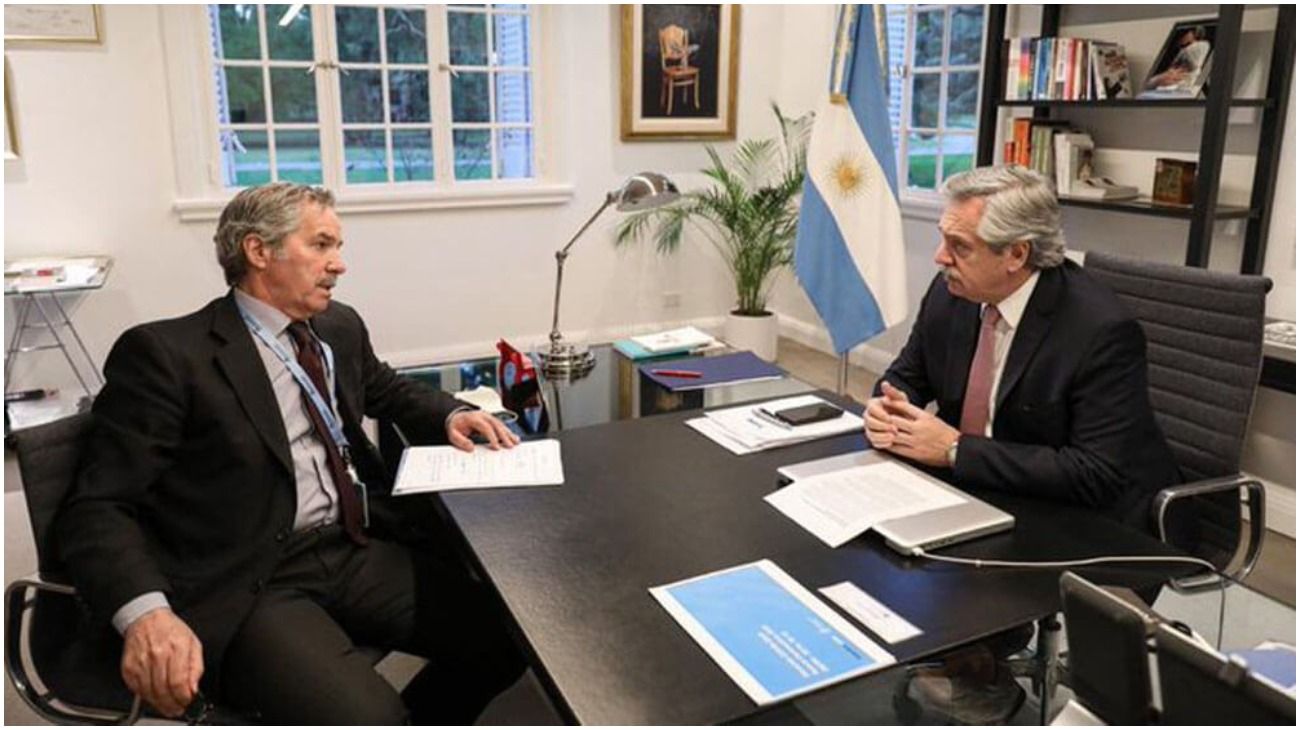 Venezuela: Argentina opta por el silencio sobre la legitimidad de las elecciones