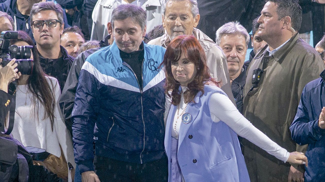 En silencio, el espionaje revive las internas y aísla al kirchnerismo