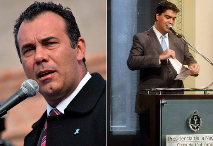Daniel Capitanich: "Clarín tiene intencionalidad en desmedro de lo construido en la Argentina"