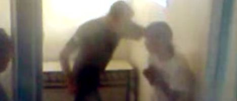 Video muestra cómo golpean a los presos en Mendoza