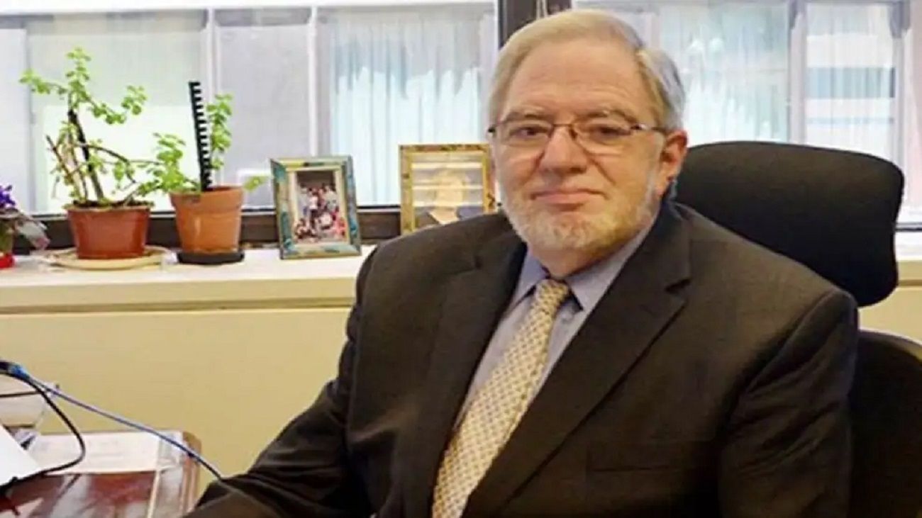 Claudio Loser: “El FMI quiere que haya un plan, una perspectiva y que no haya medidas de corto plazo”