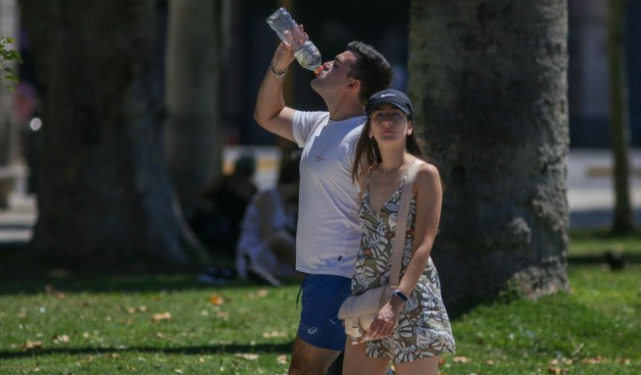 Balotaje 2023: ¿Cómo estará el clima en CABA y provincia de Buenos Aires este domingo?