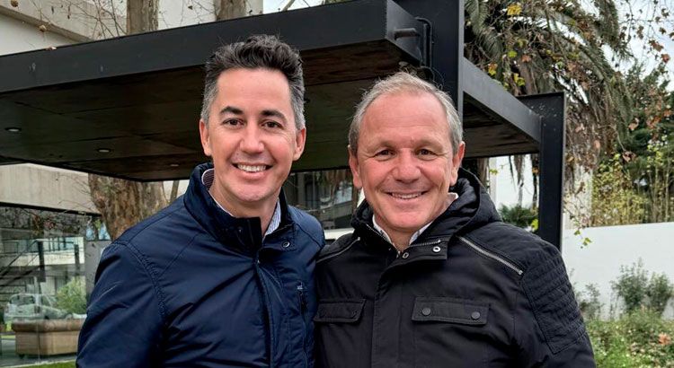“Fue el triunfo del partido Cordobés”: Manuel Calvo provincializó la victoria de De Rivas en Río Cuarto