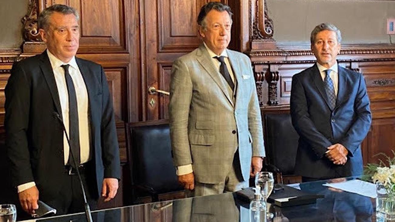 Sigue la guerra: la Cámara Electoral acusó a María Servini de generar “confusión” en el electorado