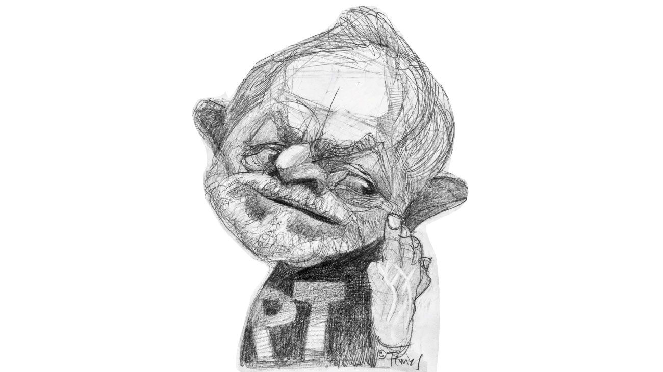 El posible triunfo de Lula da Silva