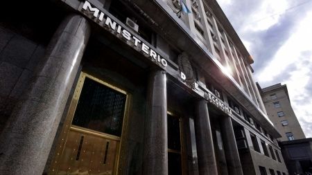 El déficit primario fue de $380 mil millones en septiembre