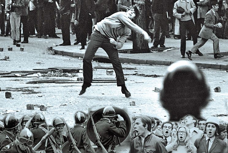 La herencia del 68