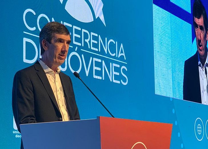 “Sin inversión privada y consenso en oficialismo y oposición, no hay salida”
