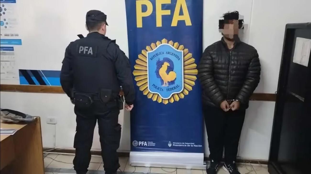 La Justicia ordenó liberar al creador de Fútbol Libre: "Fue sin ánimo de lucro, está probado que no se enriqueció"