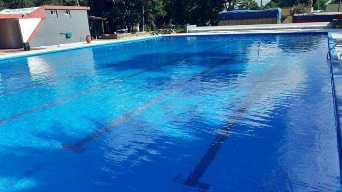 Otra tragedia en Córdoba: se ahogó un nene de 3 años en un cumpleaños