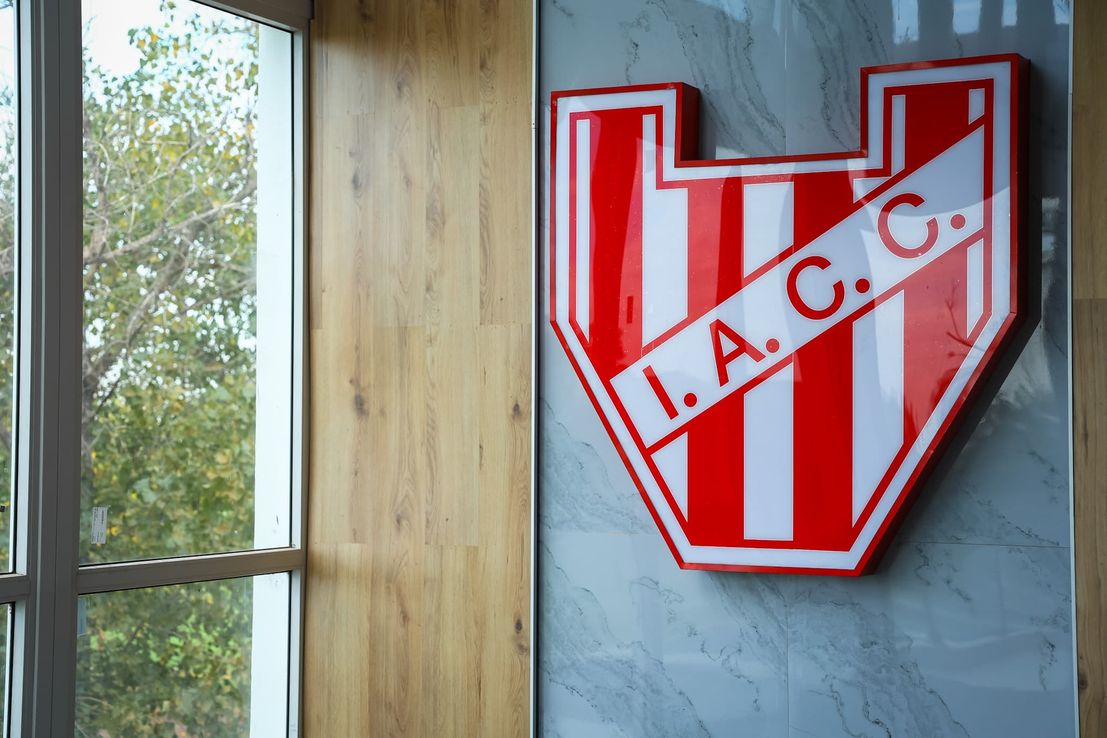 Instituto de pretemporada y con amistosos a la vista