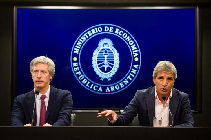 Nueva etapa económica: dólar como ancla y cierre de grifo cuasifiscal