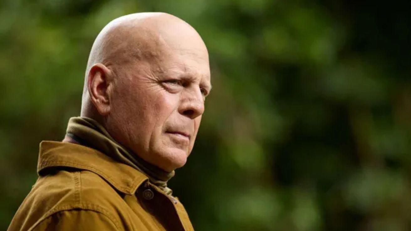 El drama de Bruce Willis: el actor ya no habla y su esposa lo dio a conocer con un triste mensaje