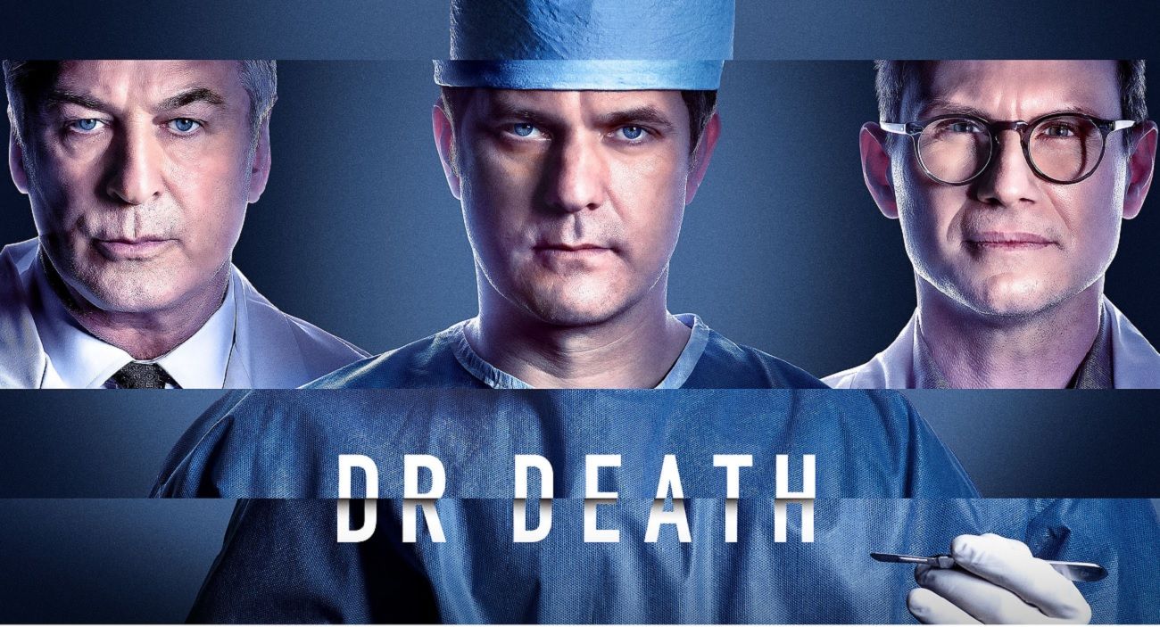Recomendaciones: tres series estadounidenses en el streaming