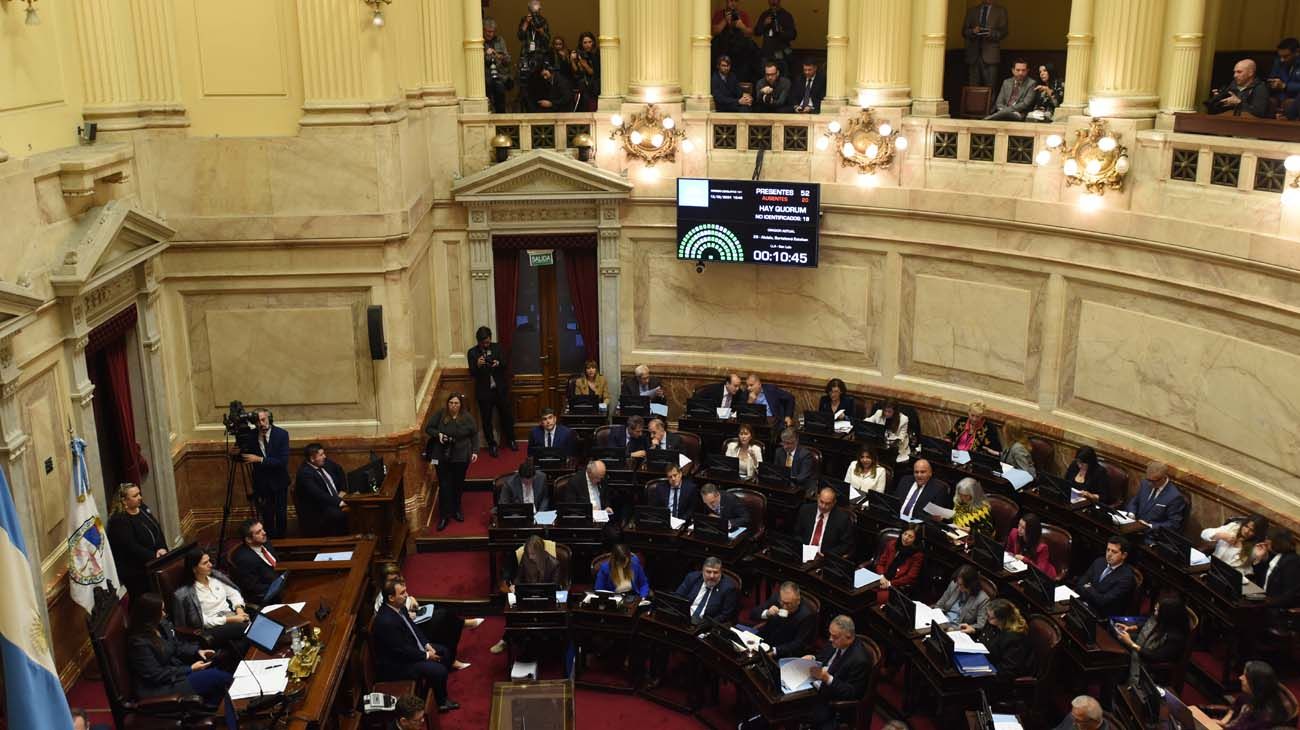 El Gobierno no cede con privatizaciones y Ganancias pero abre el juego previsional